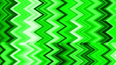 Motion abstract background with a unique triangular motif Stock Footage 298725407
