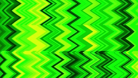 Motion abstract background with a unique triangular motif Stock Footage 298725532