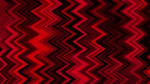 Motion abstract background with a unique triangular motif Stock Footage 298795260