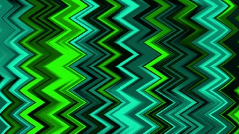 Motion abstract background with a unique triangular motif Stock Footage 298796677