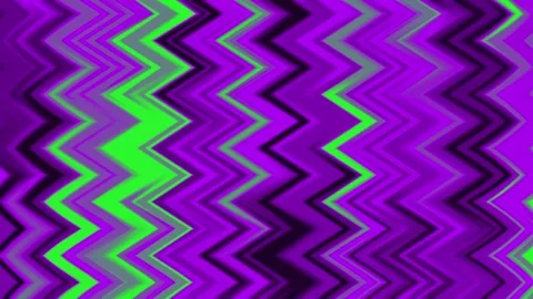 Motion abstract background with a unique triangular motif Stock Footage 298797120