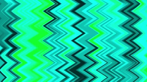 Motion abstract background with a unique triangular motif Stock Footage 298797237