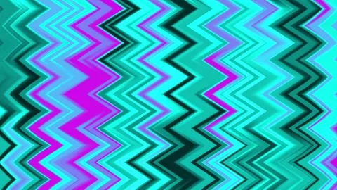 Motion abstract background with a unique triangular motif Stock Footage 298797241