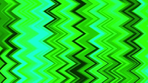 Motion abstract background with a unique triangular motif Stock Footage 298797426