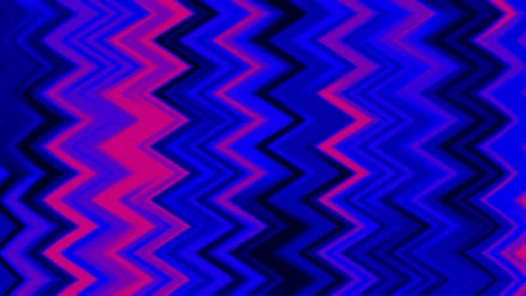 Motion abstract background with a unique triangular motif Stock Footage 298797566