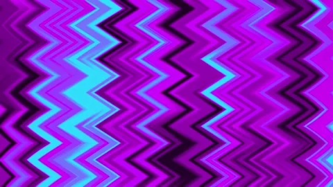 Motion abstract background with a unique triangular motif Stock Footage 298797568