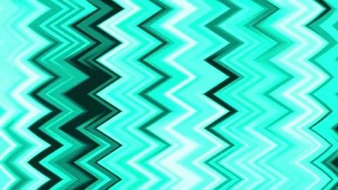 Motion abstract background with a unique triangular motif Stock Footage 298797699