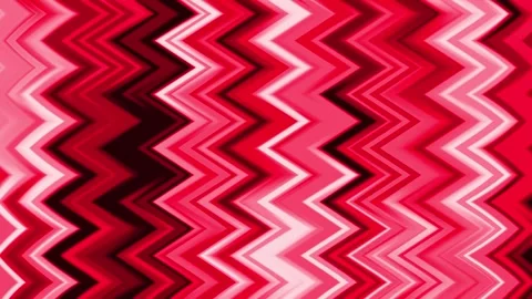 Motion abstract background with a unique triangular motif Stock Footage 298797868