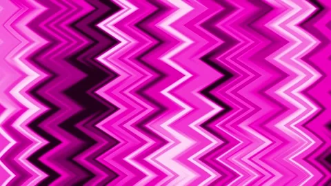 Motion abstract background with a unique triangular motif Stock Footage 298797871