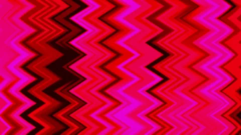 Motion abstract background with a unique triangular motif Stock Footage 298797876