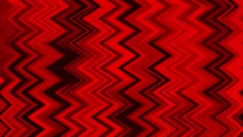 Motion abstract background with a unique triangular motif Stock Footage 298798092