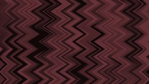 Motion abstract background with a unique triangular motif Stock Footage 298798098