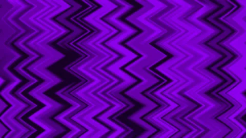 Motion abstract background with a unique triangular motif Stock Footage 298798100