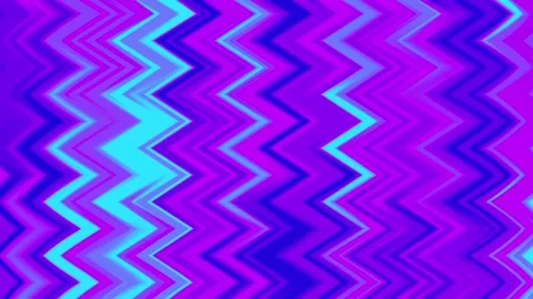 Motion abstract background with a unique triangular motif Stock Footage 298798262