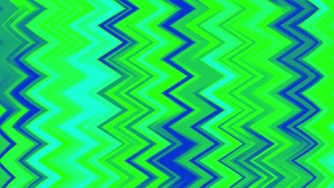 Motion abstract background with a unique triangular motif Stock Footage 298798427