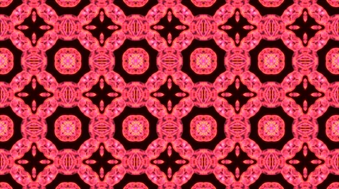 Motion Abstract shapes Stock Footage 46702972