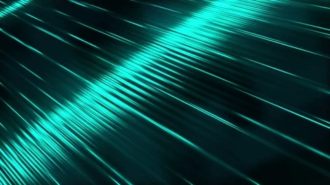 Motion abstract smooth lines annimation. Stock Footage 88283963