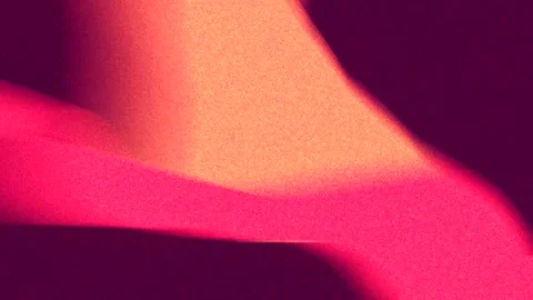 Motion animation background with wavy texture colors in a soft dynamic  Stock Footage 256017362