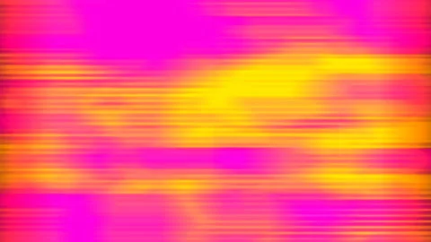 Motion Animation of Slowly Flowing Changing Lines Background Stock Footage 118909184