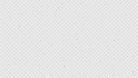 Motion animation of winter falling snow on transparent screen. Alpha channel.4K Stock Footage 170611956