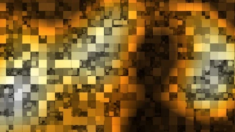 Motion Backgorund Animated of Colour Orange And Yellog Stock Footage 109228550