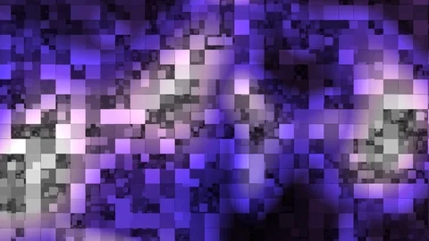 Motion Backgorund Animated of Colour Purple Blue Gray Stock Footage 109228558