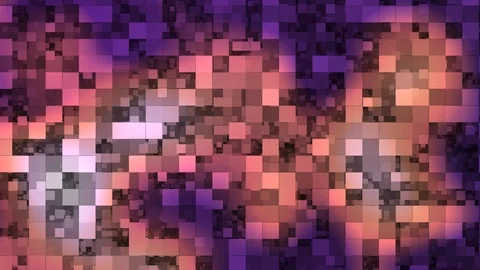 Motion Backgorund Animated of Colour Purple And Pink Stock Footage 109228595
