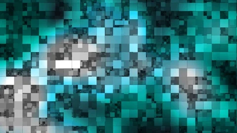 Motion Backgorund Animated of Colour Sky Blue Gray White Stock Footage 109228615