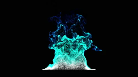 Motion Background-103 Stock-Footage 139384370