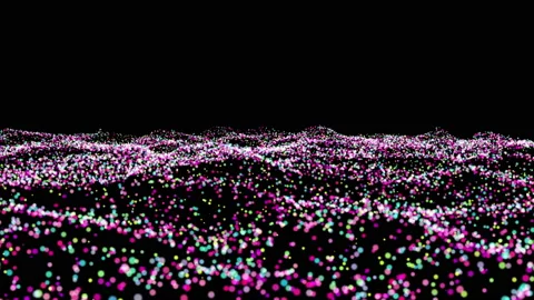 Motion Background-107 Stock-Footage 139384998