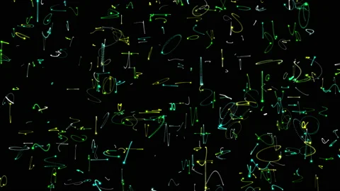 Motion Background-109 Stock-Footage 139385266