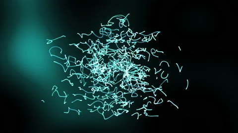 Motion Background-117 Stock-Footage 139386177