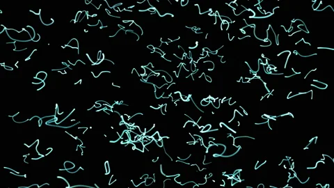 Motion Background-118 Stock-Footage 139386315