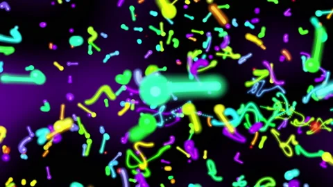 Motion Background-121 Stock-Footage 139446001