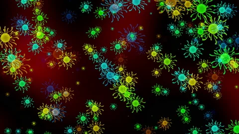 Motion Background-126 Stock-Footage 139607054