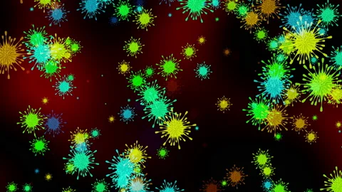 Motion Background-127 Stock-Footage 139446526