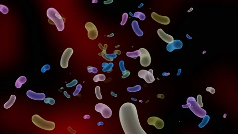 Motion Background-129 Stock-Footage 139607160