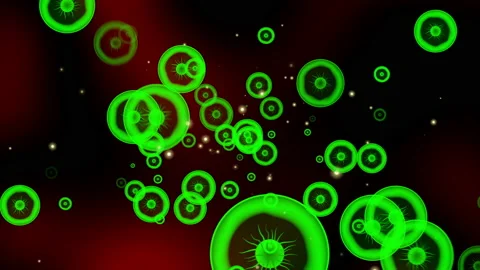 Motion Background-131 Stock-Footage 139607508