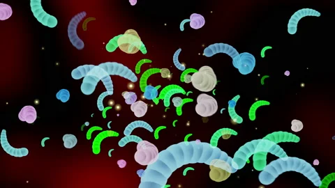 Motion Background-132 Stock-Footage 139607629