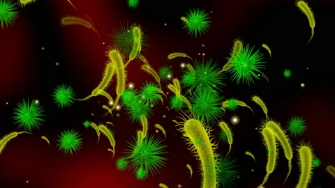 Motion Background-133 Stock-Footage 139607727