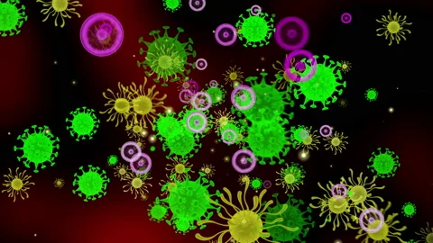 Motion Background-134 Stock-Footage 139607839