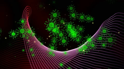 Motion Background-135 Stock-Footage 139607924