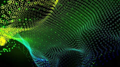 Motion Background-160 Stock-Footage 139621677