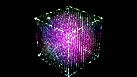 Motion Background-173 Stock-Footage 139737618