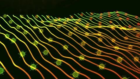 Motion Background-181 Stock-Footage 139739495