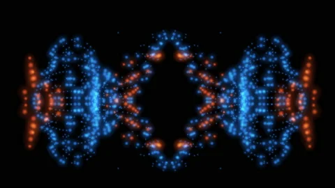 Motion Background-203 Stock-Footage 140859135