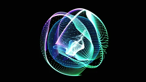 Motion Background-204 Stock-Footage 140859197