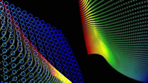 Motion Background-205 Stock-Footage 140859529