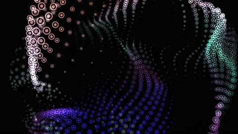 Motion Background-207 Stock-Footage 140860011