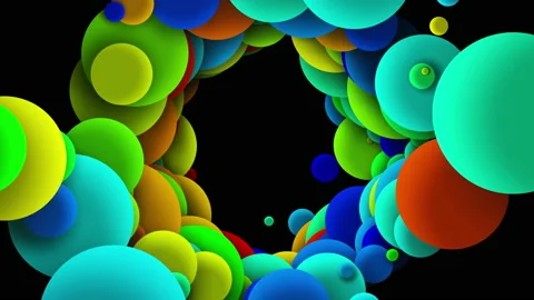 Motion Background-210 Stock-Footage 140860949